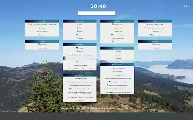 NewTabBookmarks from Chrome web store to be run with OffiDocs Chromium online NewTabBookmarks from Chrome web store to be run with OffiDocs Chromium online