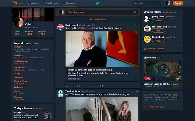 Nightman from Chrome web store to be run with OffiDocs Chromium online Nightman from Chrome web store to be run with OffiDocs Chromium online