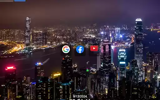 Night Skyline Bliss from Chrome web store to be run with OffiDocs Chromium online Night Skyline Bliss from Chrome web store to be run with OffiDocs Chromium online