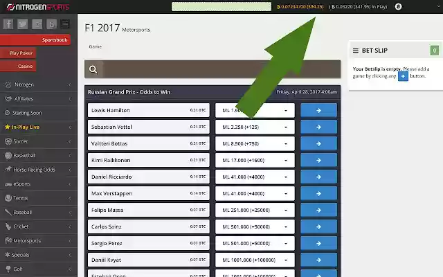 Nitrogen USD ifier from Chrome web store to be run with OffiDocs Chromium online Nitrogen USD ifier from Chrome web store to be run with OffiDocs Chromium online