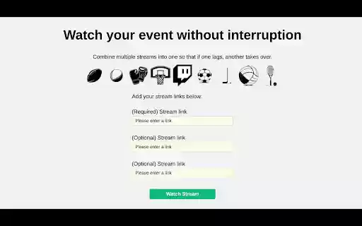 Nocutstream – Fix stream buffering from Chrome web store to be run with OffiDocs Chromium online Nocutstream – Fix stream buffering from Chrome web store to be run with OffiDocs Chromium online