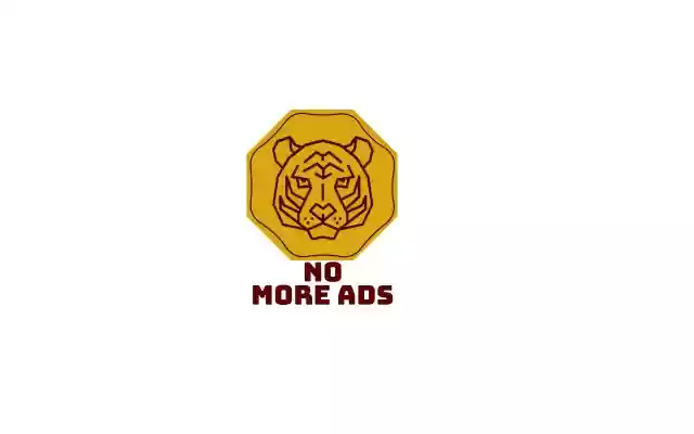 NoMoreAds from Chrome web store to be run with OffiDocs Chromium online NoMoreAds from Chrome web store to be run with OffiDocs Chromium online