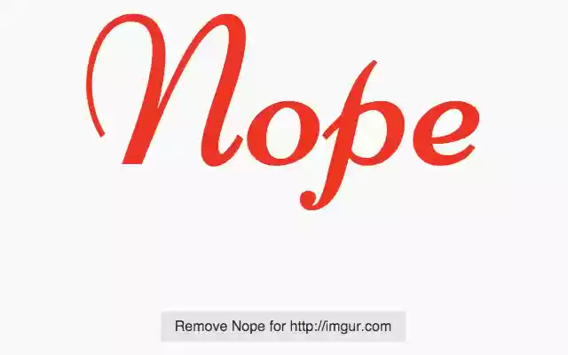 nope from Chrome web store to be run with OffiDocs Chromium online nope from Chrome web store to be run with OffiDocs Chromium online