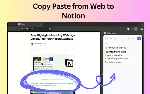 Notion Edit Clip in Side Panel from Chrome web store to be run with OffiDocs Chromium online Notion Edit Clip in Side Panel from Chrome web store to be run with OffiDocs Chromium online