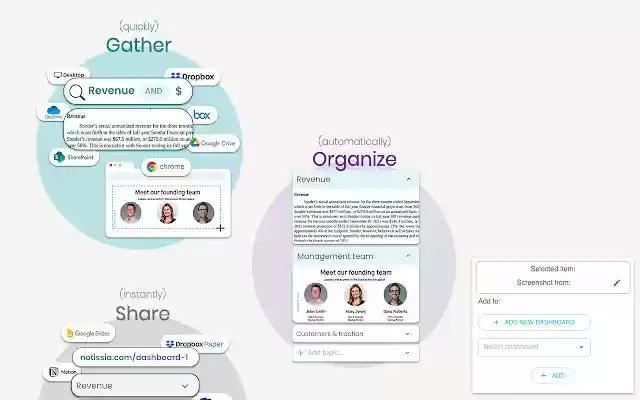 Notissia Screenshot Capture from Chrome web store to be run with OffiDocs Chromium online Notissia Screenshot Capture from Chrome web store to be run with OffiDocs Chromium online