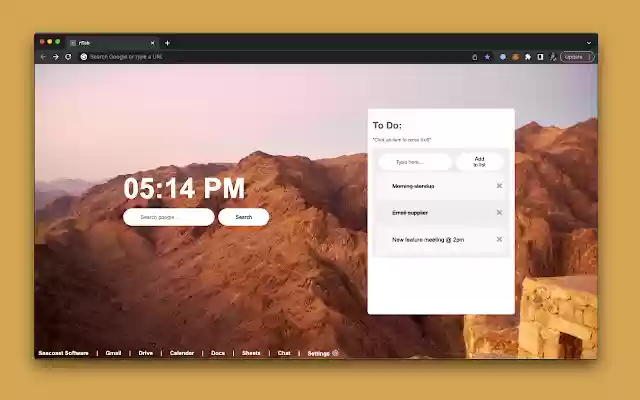 nTab from Chrome web store to be run with OffiDocs Chromium online nTab from Chrome web store to be run with OffiDocs Chromium online