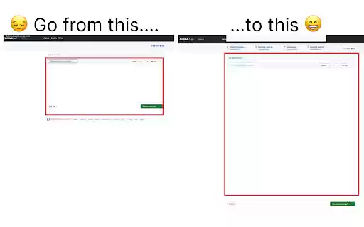 OhMyGist from Chrome web store to be run with OffiDocs Chromium online OhMyGist from Chrome web store to be run with OffiDocs Chromium online