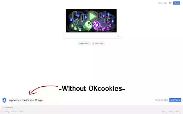 OKcookies from Chrome web store to be run with OffiDocs Chromium online OKcookies from Chrome web store to be run with OffiDocs Chromium online