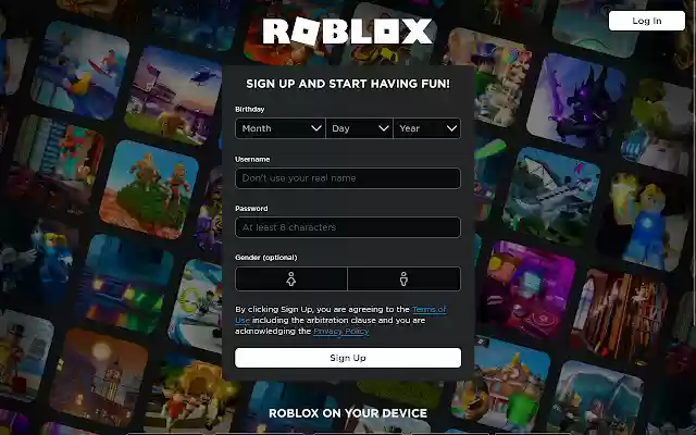 Old Roblox Logo from Chrome web store to be run with OffiDocs Chromium online Old Roblox Logo from Chrome web store to be run with OffiDocs Chromium online