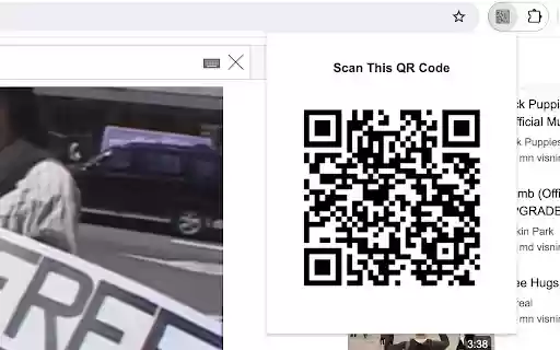 Omnibox QR Code Generator from Chrome web store to be run with OffiDocs Chromium online Omnibox QR Code Generator from Chrome web store to be run with OffiDocs Chromium online