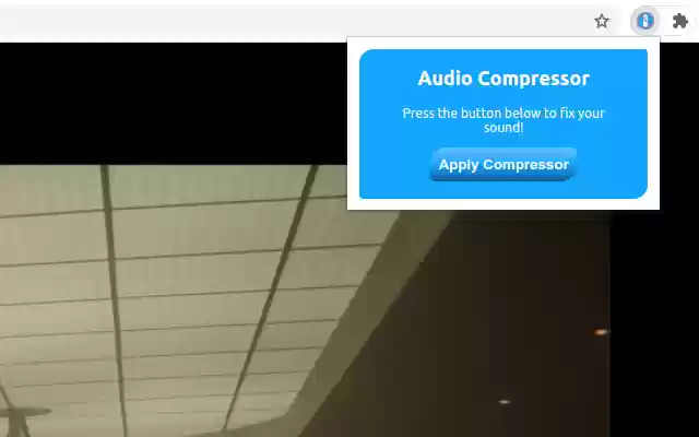 One Click Audio Compressor from Chrome web store to be run with OffiDocs Chromium online One Click Audio Compressor from Chrome web store to be run with OffiDocs Chromium online