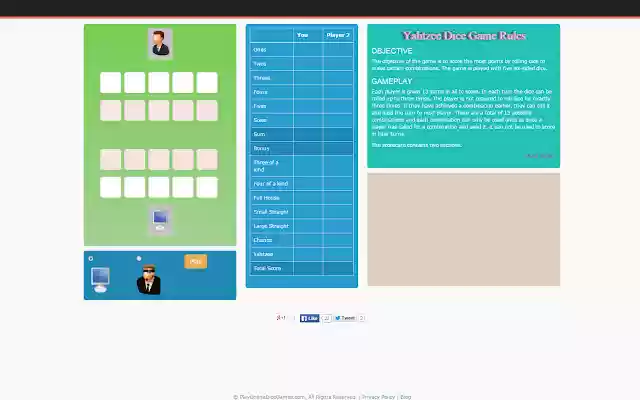 Online Dice Games from Chrome web store to be run with OffiDocs Chromium online Online Dice Games from Chrome web store to be run with OffiDocs Chromium online