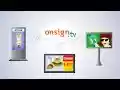OnSign TV from Chrome web store to be run with OffiDocs Chromium online OnSign TV from Chrome web store to be run with OffiDocs Chromium online