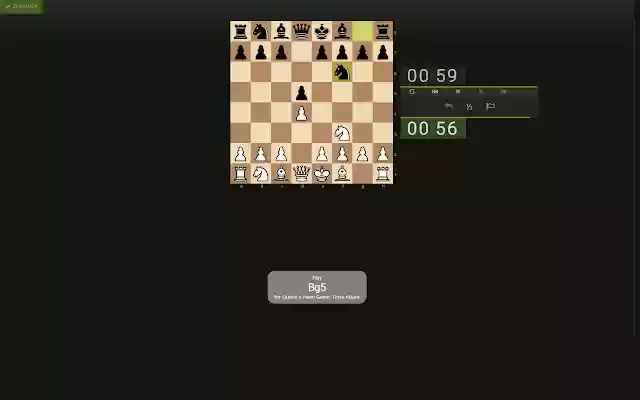Opening Chooser from Chrome web store to be run with OffiDocs Chromium online Opening Chooser from Chrome web store to be run with OffiDocs Chromium online