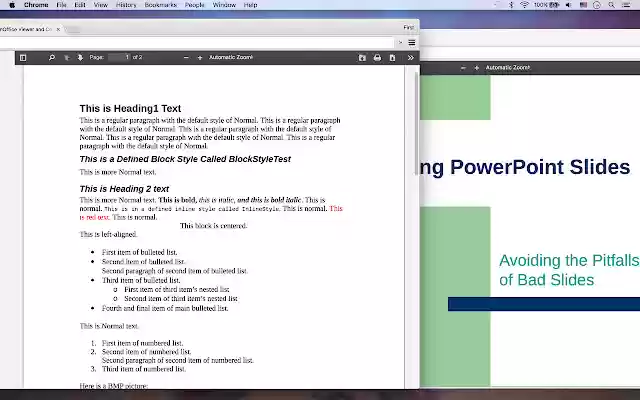 OpenOffice Viewer and Converter from Chrome web store to be run with OffiDocs Chromium online OpenOffice Viewer and Converter from Chrome web store to be run with OffiDocs Chromium online