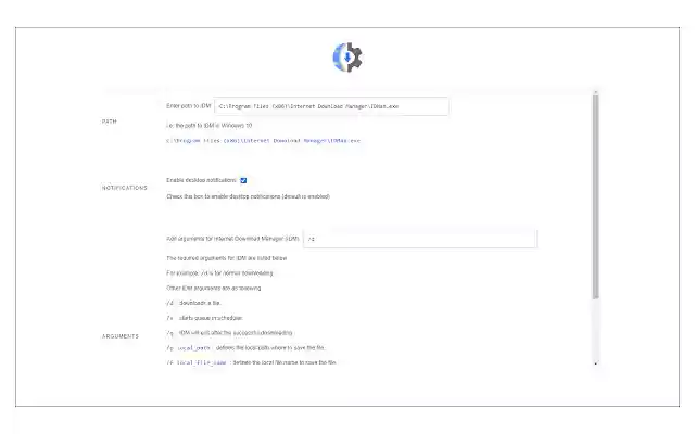 Open With Download Manager from Chrome web store to be run with OffiDocs Chromium online Open With Download Manager from Chrome web store to be run with OffiDocs Chromium online