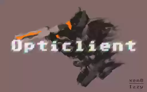 Opticlient | ev.io from Chrome web store to be run with OffiDocs Chromium online Opticlient | ev.io from Chrome web store to be run with OffiDocs Chromium online