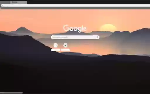 Orange Sunset from Chrome web store to be run with OffiDocs Chromium online Orange Sunset from Chrome web store to be run with OffiDocs Chromium online