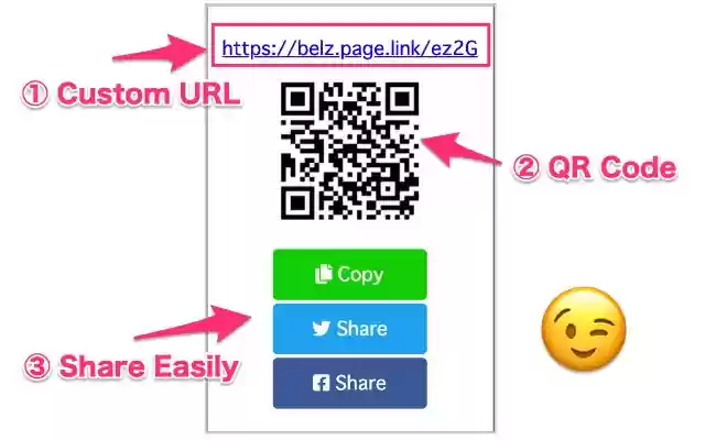 Original URL Shortener from Chrome web store to be run with OffiDocs Chromium online Original URL Shortener from Chrome web store to be run with OffiDocs Chromium online