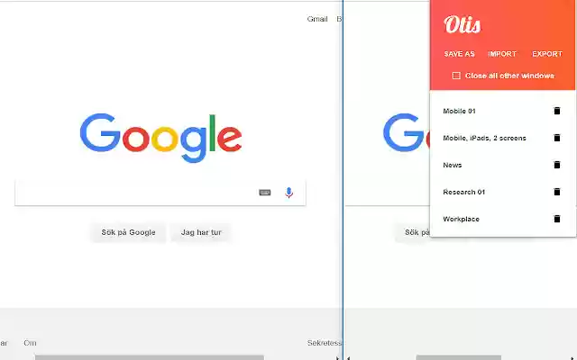 Otis Windowsaver from Chrome web store to be run with OffiDocs Chromium online Otis Windowsaver from Chrome web store to be run with OffiDocs Chromium online