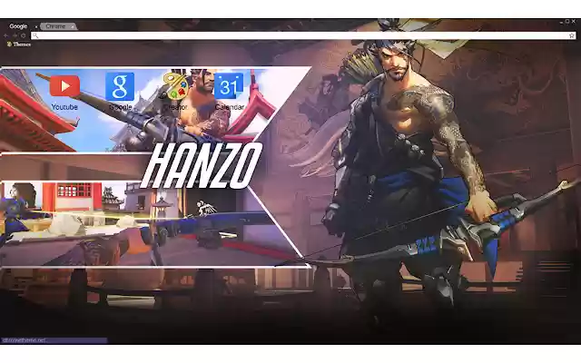 Overwatch Hanzo 1920x1080 from Chrome web store to be run with OffiDocs Chromium online Overwatch Hanzo 1920x1080 from Chrome web store to be run with OffiDocs Chromium online