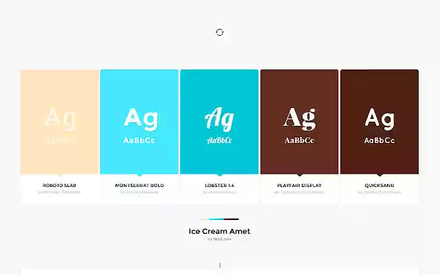 Palettab from Chrome web store to be run with OffiDocs Chromium online Palettab from Chrome web store to be run with OffiDocs Chromium online