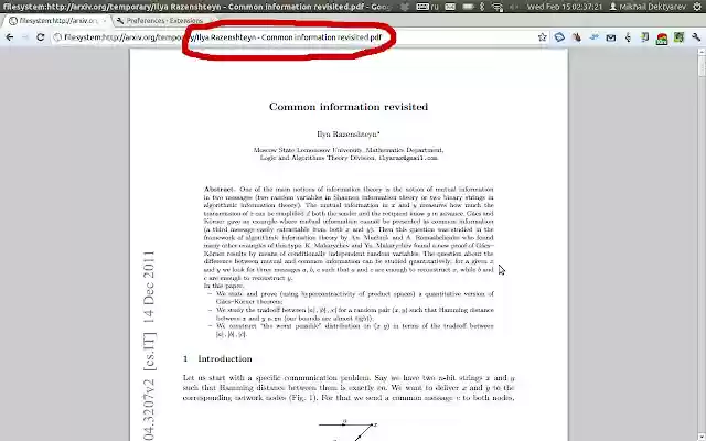 Paper downloader from Chrome web store to be run with OffiDocs Chromium online Paper downloader from Chrome web store to be run with OffiDocs Chromium online