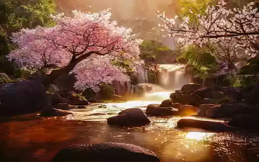 Paradise flowerstream from Chrome web store to be run with OffiDocs Chromium online Paradise flowerstream from Chrome web store to be run with OffiDocs Chromium online