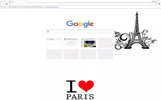Paris from Chrome web store to be run with OffiDocs Chromium online Paris from Chrome web store to be run with OffiDocs Chromium online
