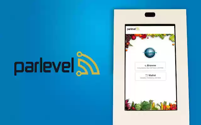 Parlevel Micro Market from Chrome web store to be run with OffiDocs Chromium online Parlevel Micro Market from Chrome web store to be run with OffiDocs Chromium online