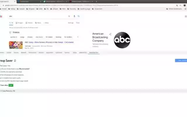 Pati Group Tool from Chrome web store to be run with OffiDocs Chromium online Pati Group Tool from Chrome web store to be run with OffiDocs Chromium online