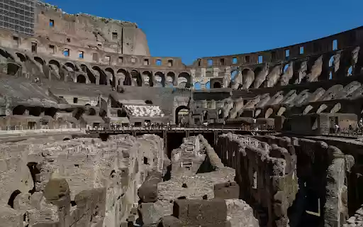 People at the Colosseum from Chrome web store to be run with OffiDocs Chromium online People at the Colosseum from Chrome web store to be run with OffiDocs Chromium online