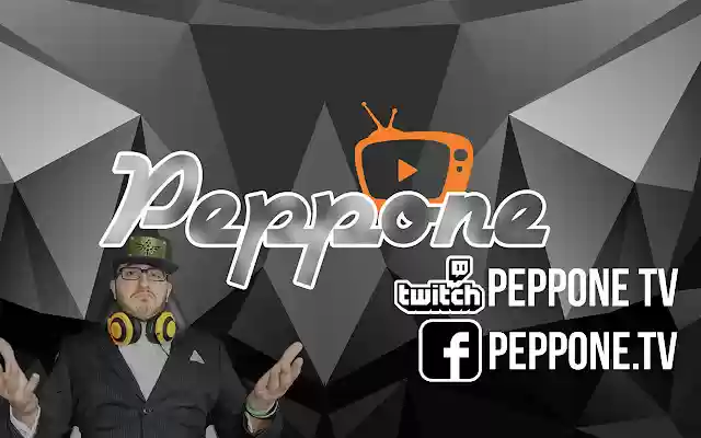 PepponeTV from Chrome web store to be run with OffiDocs Chromium online PepponeTV from Chrome web store to be run with OffiDocs Chromium online