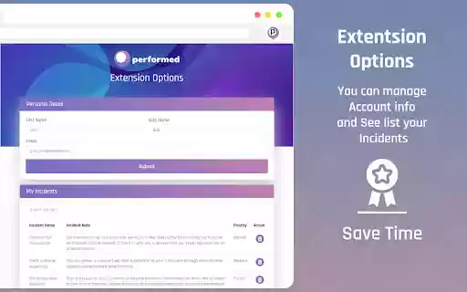 PerformedApp! from Chrome web store to be run with OffiDocs Chromium online PerformedApp! from Chrome web store to be run with OffiDocs Chromium online
