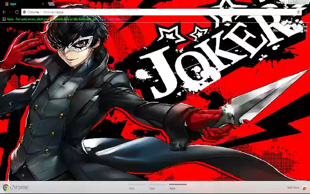 Persona 5 1920X1080 from Chrome web store to be run with OffiDocs Chromium online Persona 5 1920X1080 from Chrome web store to be run with OffiDocs Chromium online