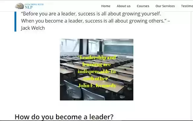 Personal Development with coaching and NLP from Chrome web store to be run with OffiDocs Chromium online Personal Development with coaching and NLP from Chrome web store to be run with OffiDocs Chromium online