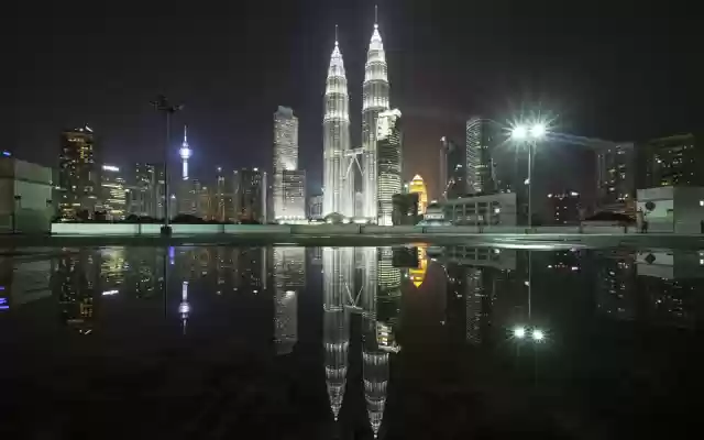 Petronas Twin Tower Theme Night from Chrome web store to be run with OffiDocs Chromium online Petronas Twin Tower Theme Night from Chrome web store to be run with OffiDocs Chromium online