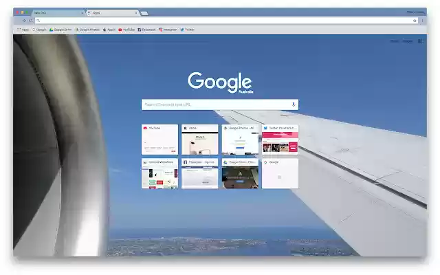 Photo Theme Plane Wing from Chrome web store to be run with OffiDocs Chromium online Photo Theme Plane Wing from Chrome web store to be run with OffiDocs Chromium online