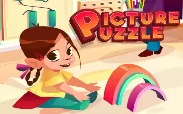 Picture Puzzle from Chrome web store to be run with OffiDocs Chromium online Picture Puzzle from Chrome web store to be run with OffiDocs Chromium online
