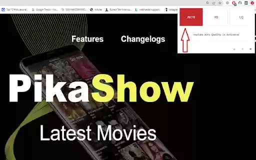 Pikashow Apk HD Video from Chrome web store to be run with OffiDocs Chromium online Pikashow Apk HD Video from Chrome web store to be run with OffiDocs Chromium online