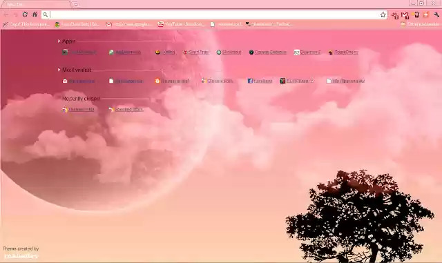 Pink Dream 1280 x 800 from Chrome web store to be run with OffiDocs Chromium online Pink Dream 1280 x 800 from Chrome web store to be run with OffiDocs Chromium online