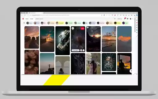 Pinterest Bulk Saver from Chrome web store to be run with OffiDocs Chromium online Pinterest Bulk Saver from Chrome web store to be run with OffiDocs Chromium online