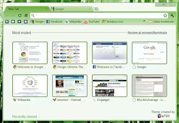 Pistachio Green Theme from Chrome web store to be run with OffiDocs Chromium online Pistachio Green Theme from Chrome web store to be run with OffiDocs Chromium online
