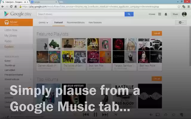 Plauser from Chrome web store to be run with OffiDocs Chromium online Plauser from Chrome web store to be run with OffiDocs Chromium online