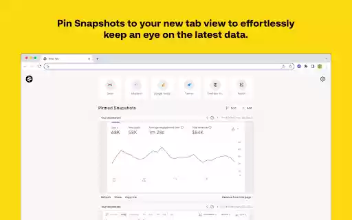 Plus: Live screenshots of any app or website from Chrome web store to be run with OffiDocs Chromium online Plus: Live screenshots of any app or website from Chrome web store to be run with OffiDocs Chromium online