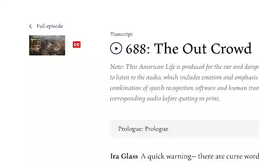 PodcastShortcuts from Chrome web store to be run with OffiDocs Chromium online PodcastShortcuts from Chrome web store to be run with OffiDocs Chromium online