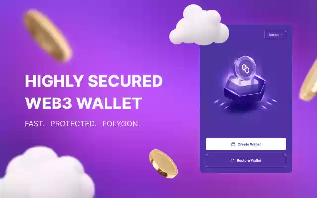 Polygon Wallet from Chrome web store to be run with OffiDocs Chromium online Polygon Wallet from Chrome web store to be run with OffiDocs Chromium online