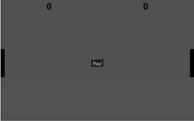 PongScreen from Chrome web store to be run with OffiDocs Chromium online PongScreen from Chrome web store to be run with OffiDocs Chromium online