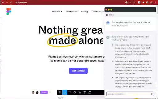 PopBoxGPT from Chrome web store to be run with OffiDocs Chromium online PopBoxGPT from Chrome web store to be run with OffiDocs Chromium online