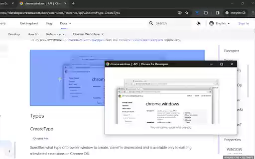 POPElement from Chrome web store to be run with OffiDocs Chromium online POPElement from Chrome web store to be run with OffiDocs Chromium online
